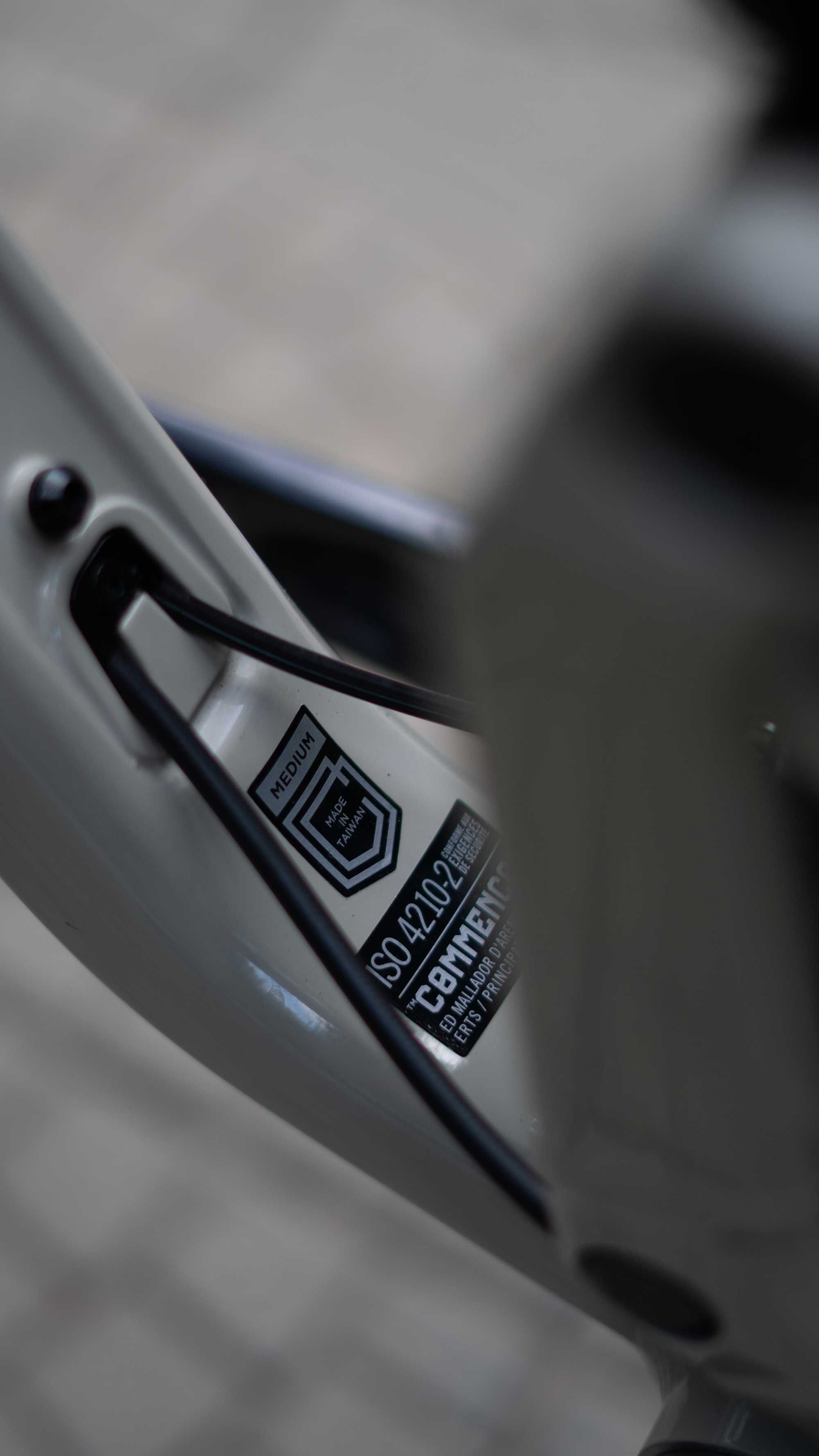 Commencal T.E.M.P.O | Ohlins окачване и топ компоненти Enduro / Trail