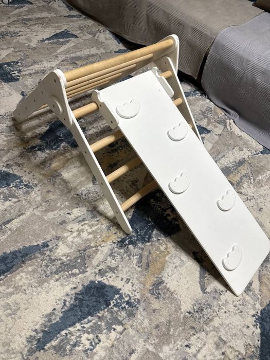 Продается треугольник  пиклера