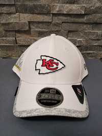 Sapca New Era NFL Super Bowl - Kansas City Chiefs