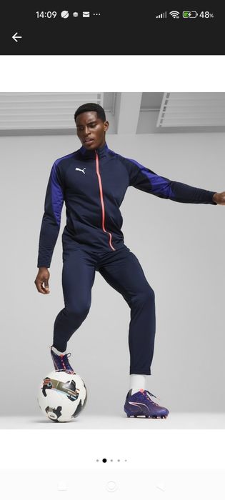 Trening puma,nou fara eticheta, mărime XL