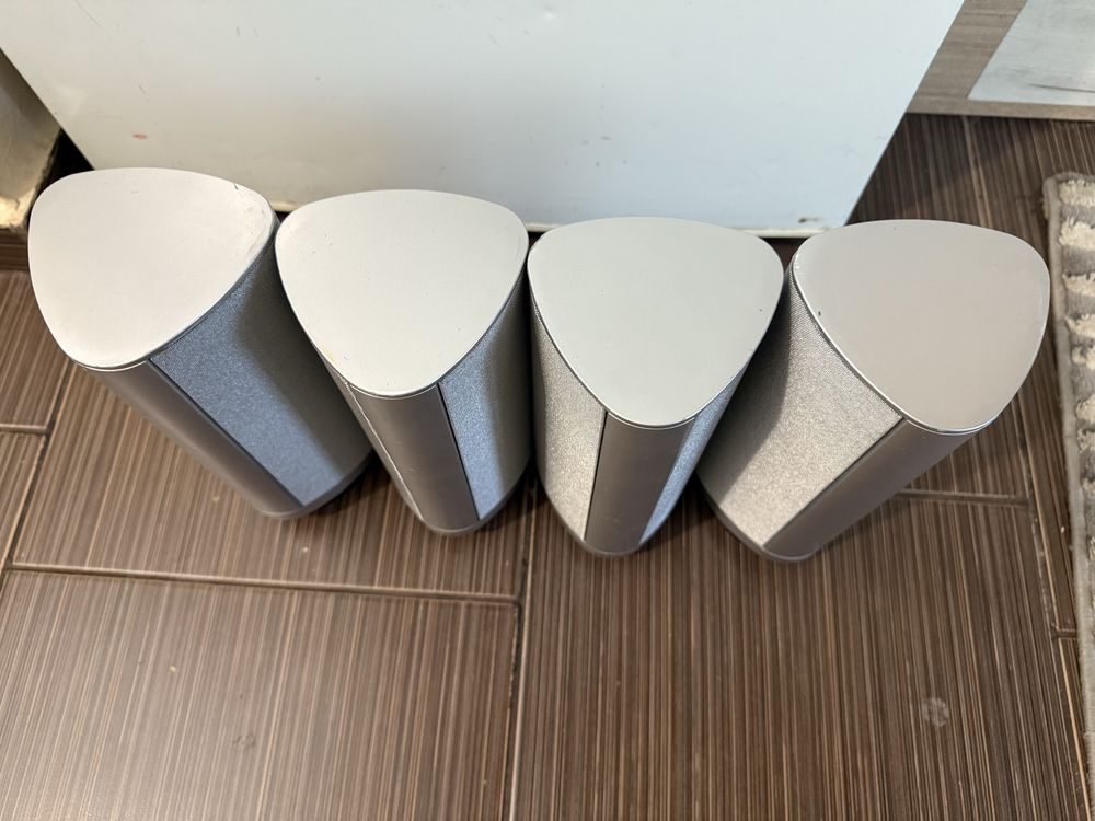 2 бр Harman Kardon Тонколони