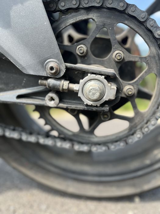 Ktm rc 125 2023