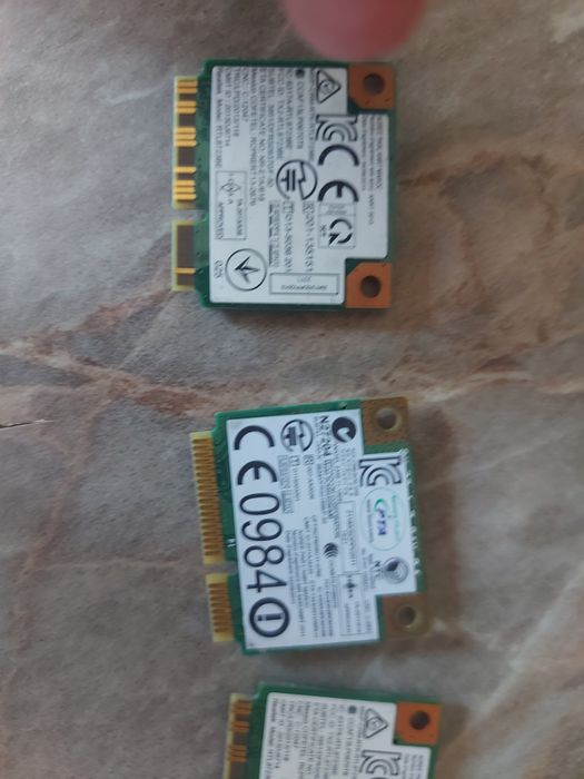 Vând componente laptop