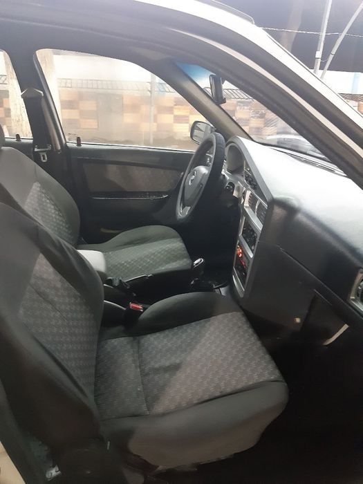 Nexia 2 sons luks kandyor