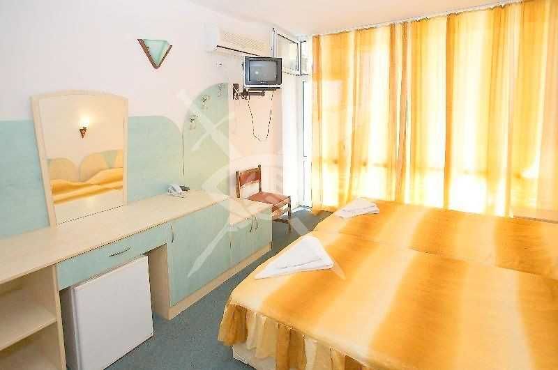 Хотел в Слънчев Бряг 34552