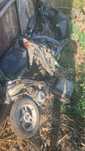 Птодават се две Hondi dio 50cc 2t