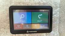 sistem navigatie GPS Navman