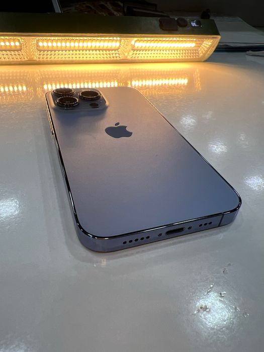 Iphone 13 pro 256gb