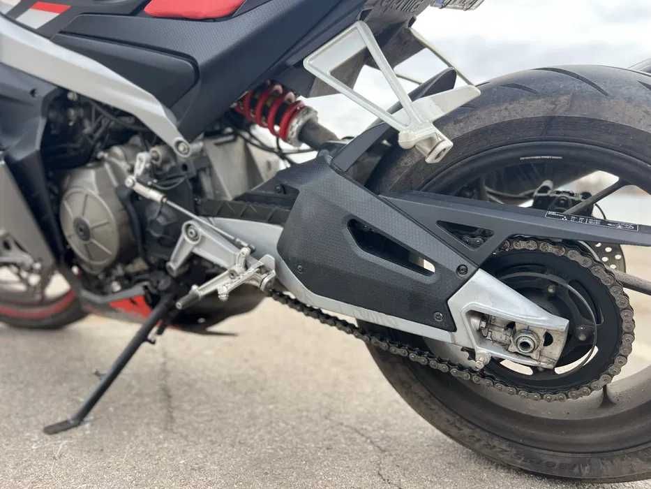 Aprilia Rs660 2021 URGENT!!!