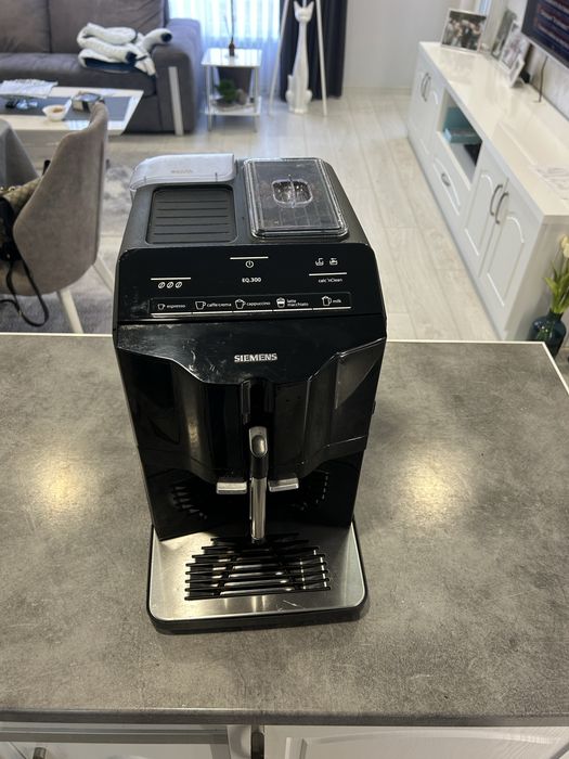 Кафеавтомат Simens EQ300