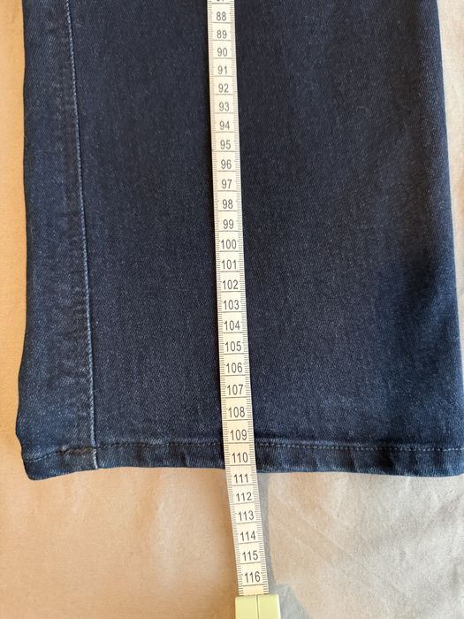 Blugi moto Bull-it Covert Evo – mărimea 38 (EU 52) – NOU cu etichete