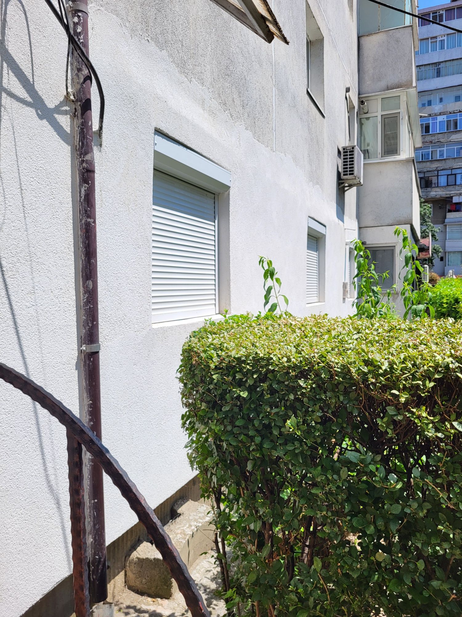 Apartament 2 camere de inchiriat