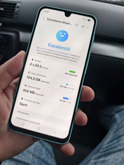 Vând sau Schimb Samsung Galaxy A16 5G