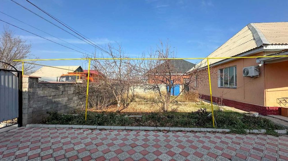 Продам частный 4х комнатный дом. ДАМИР Империя