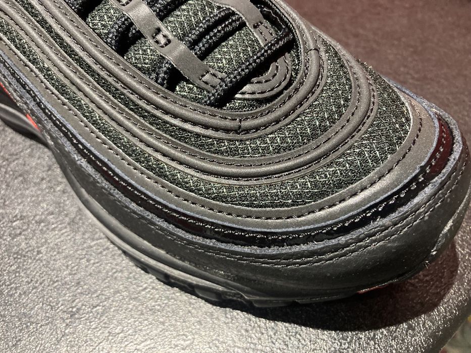 Оригинални! Nike Air Max 97 - 38.5 ShoeMag