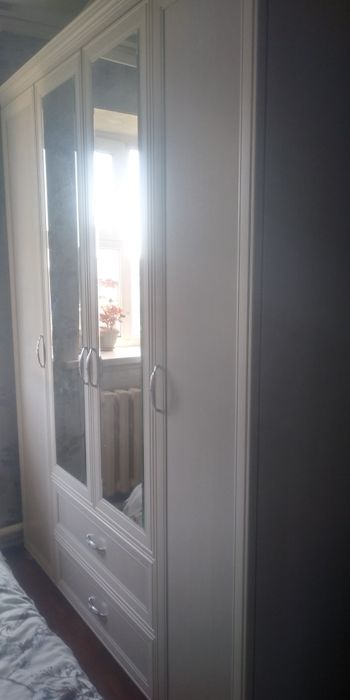 Срочно продам спальный