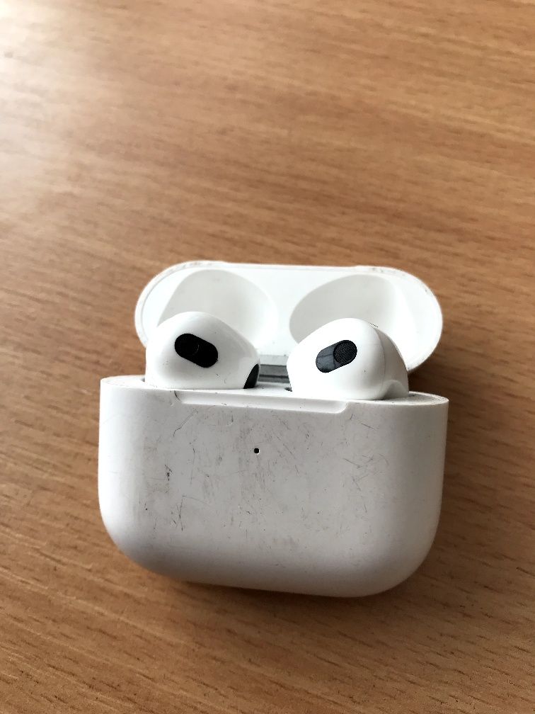 Наушники AirPods 3