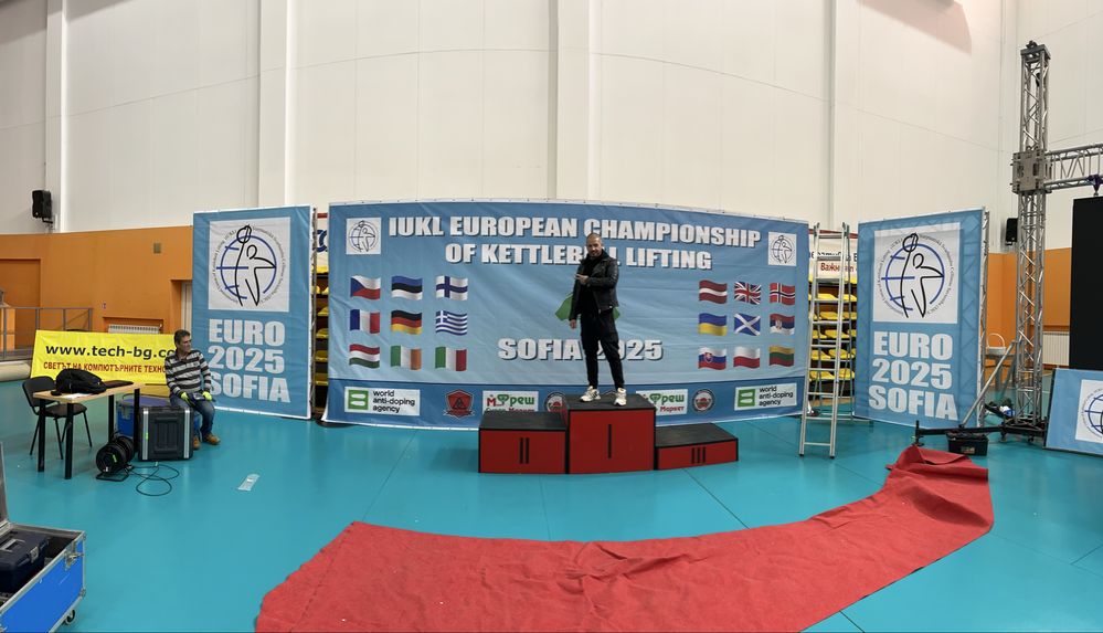Led екран, ферма за конструкции, сцена