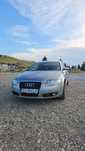 Audi A6 Vand Audi A6 C6 2.7 TDI