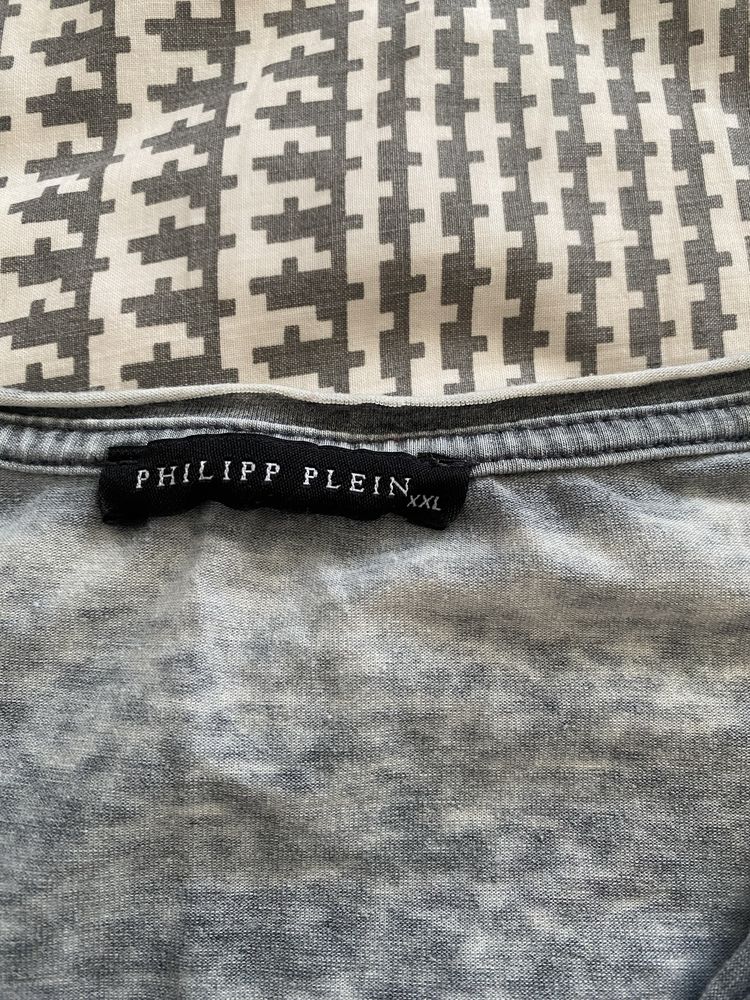 Philip plein дамска блуза