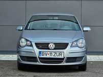 Volkswagen Polo Proprietar Persoana Fizica