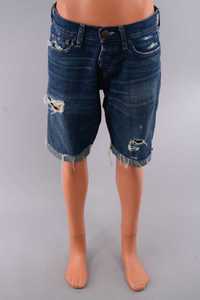 Pantaloni scurti de blugi originali GUESS Jeans, S, M, L, XL
