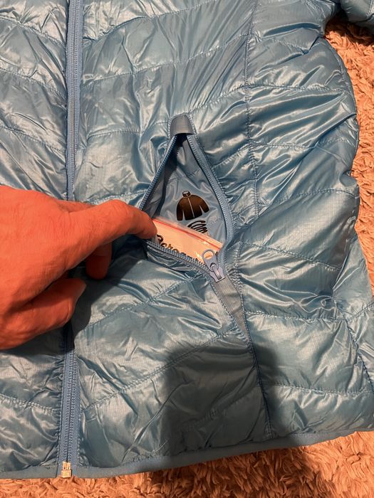 Bergans of Norway Down Lite Jacket-мъко пухено яке