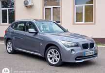 BMW X1 xDrive 2.0 Diesel 177 Cp 2012 Euro 5 Automata 4x4