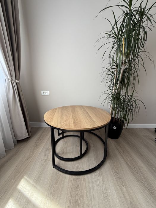 Set masuțe cafea 2/1