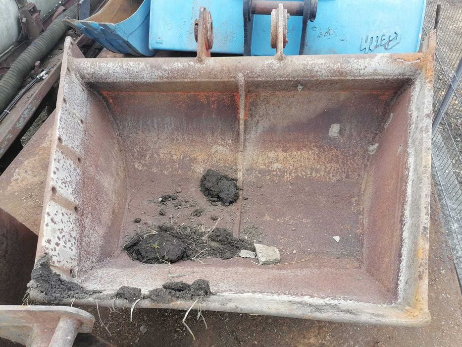 Cupa Excavator pt sant si Taluz