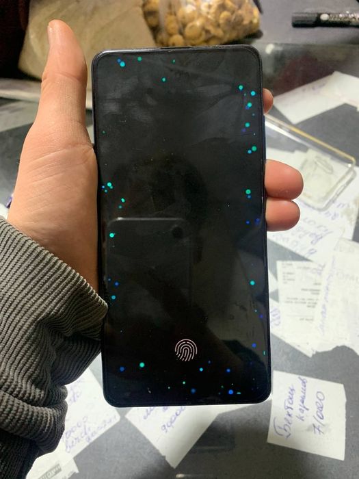 Xiyomi 9t pro yoki 11- 11pro