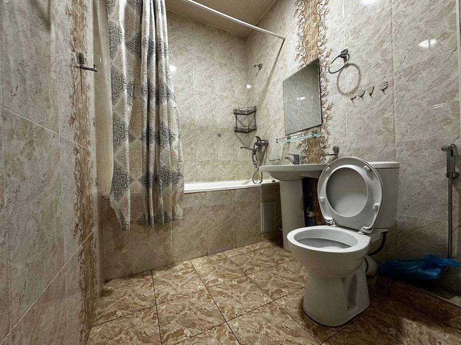 Продаётся 3х комнатная квартира в ЖК PARISIEN