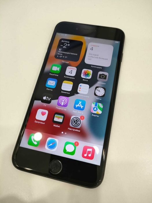 iPhone 7 plus 32 гб