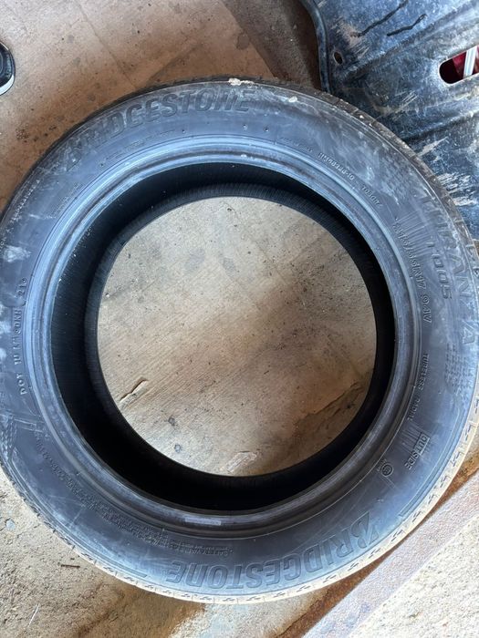 215/55 r17 Летний