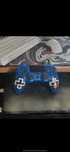 Ps4-Slim Customizat+ controller+ mouse+ tastatura+ mouse+ mousepad.