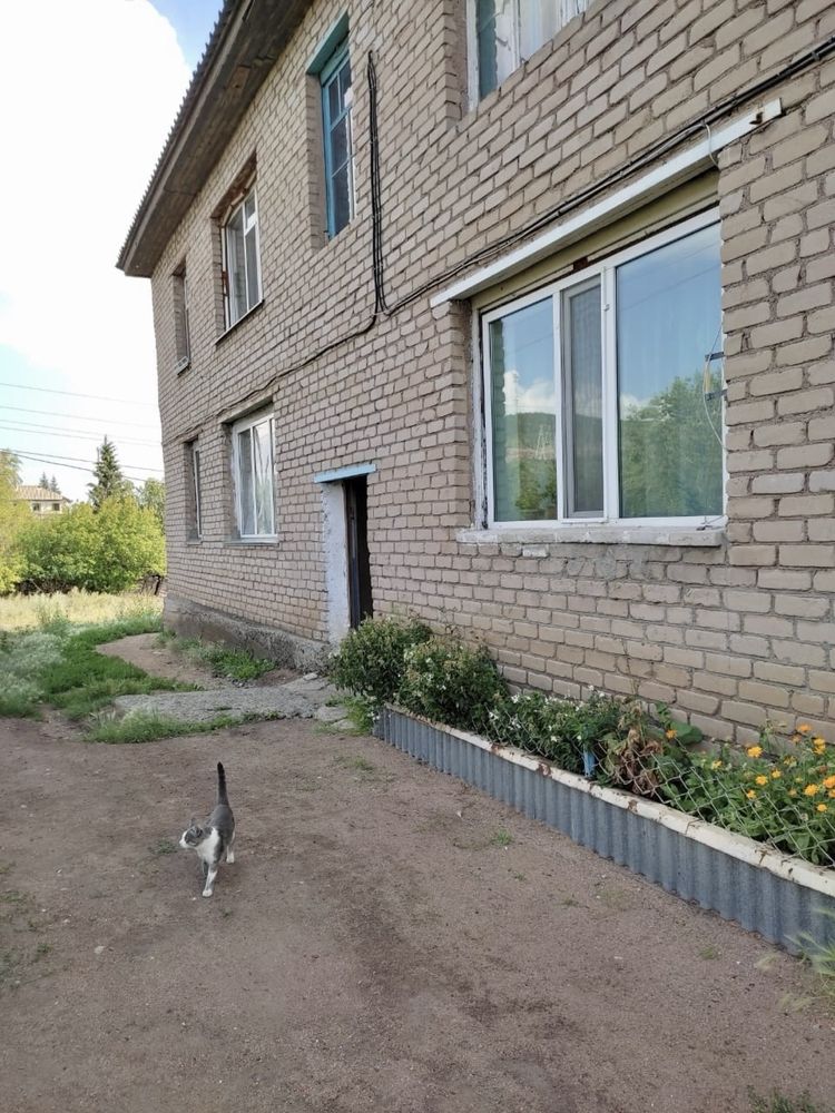 Квартира в два уровня Энергетиков 7