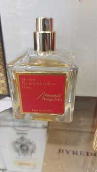 Продам парфюм Baccarat Rouge 540