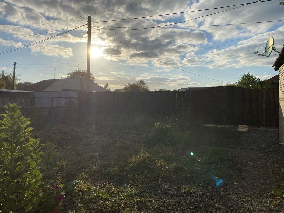 Продается уютный дом