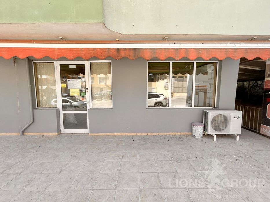 Продава се Магазин в Варна, Левски - 438 кв.м за 1347 €/кв.м - Снимка #1