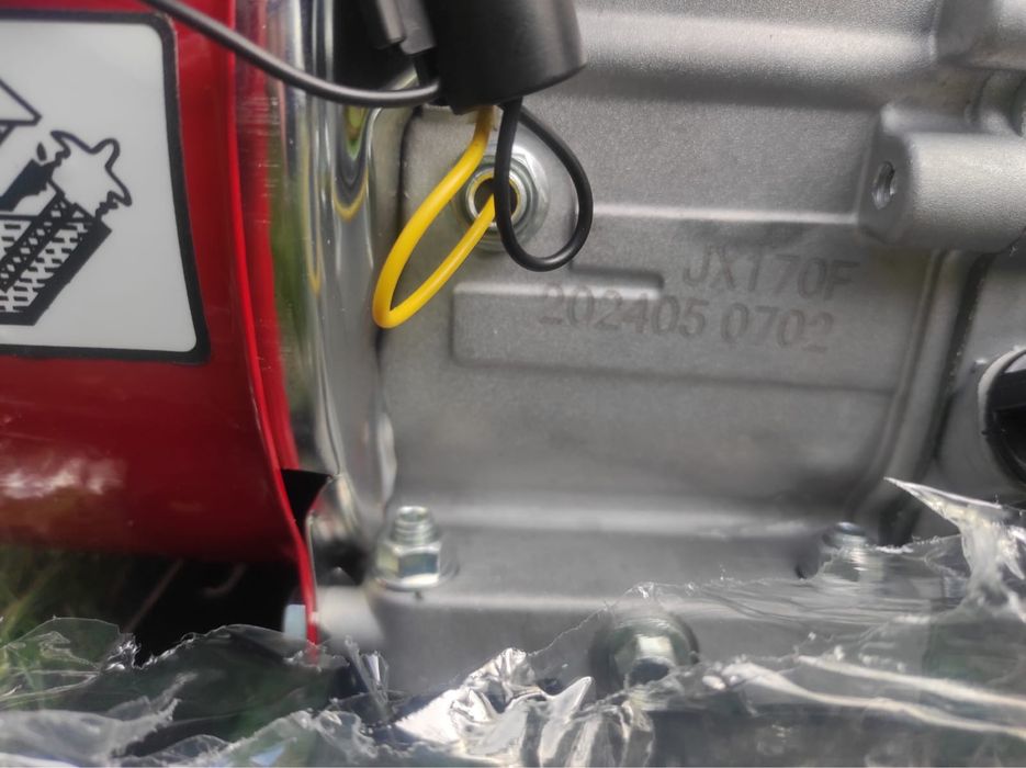 Honda WT 40X Noua/Nefolosita