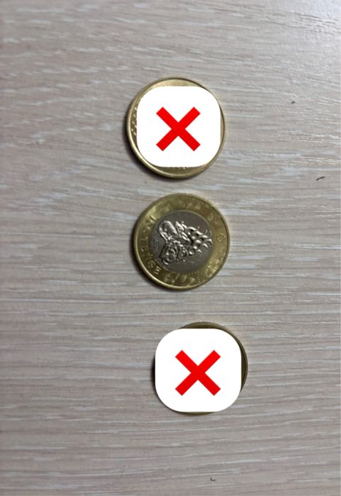 Продаю монета 100 тенге  редкий валюта