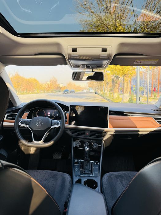 Volkswagen bora 1.2 T benzin