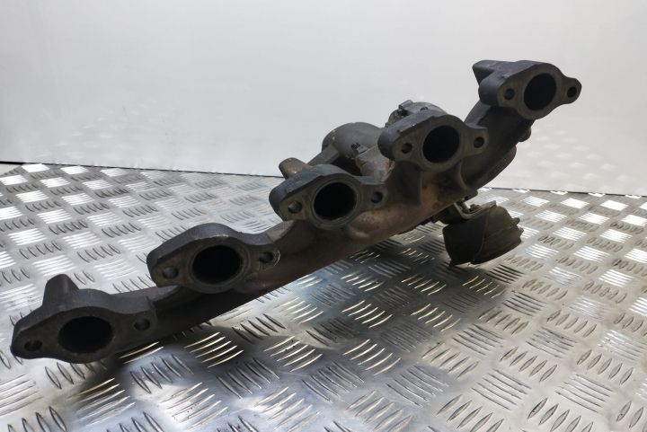 Turbina  Turbo Turbosuflanta 2.4D 8653146 Volvo XC70 a 2-a generatie