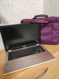 Лаптоп Asus E410M