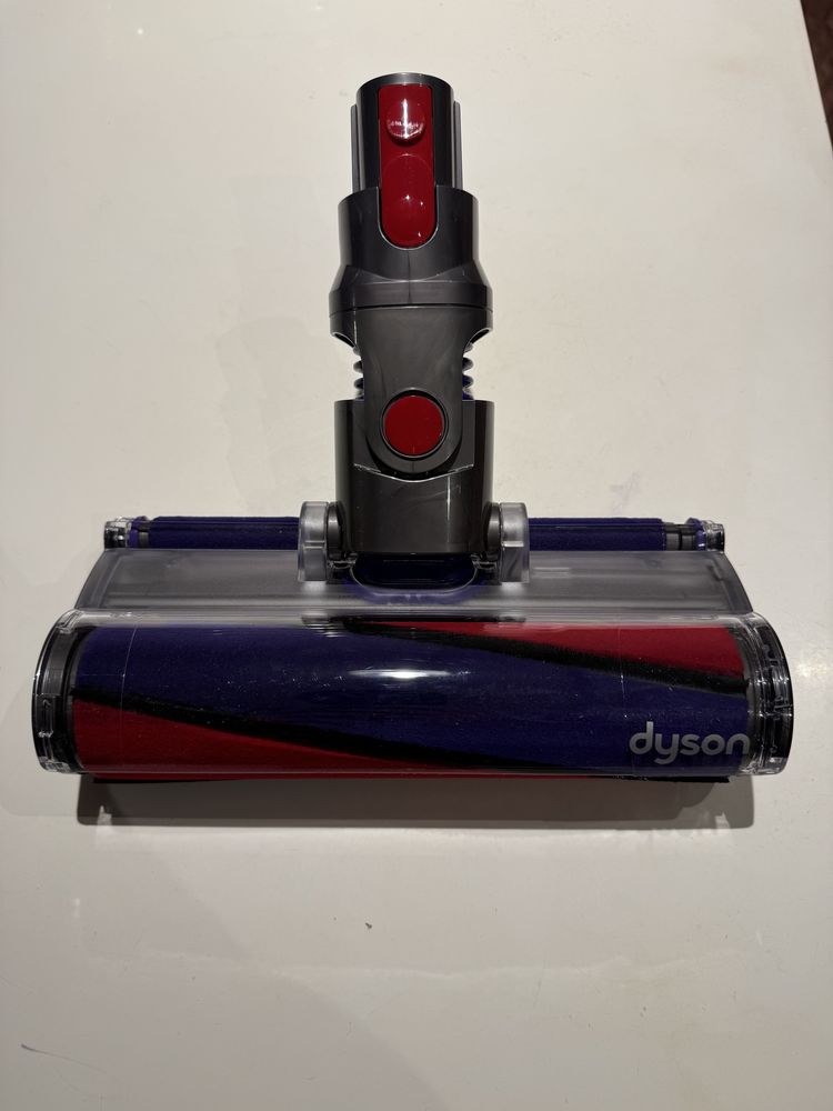 Perie Fluffy Aspirator Dyson v7-v15