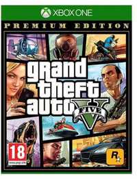 Vand GTA 5 Premium Edition Xbox One