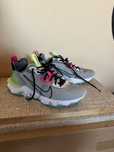 Adidasi nike multi color