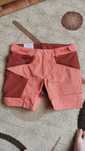 Pantaloni scurti Lundhags