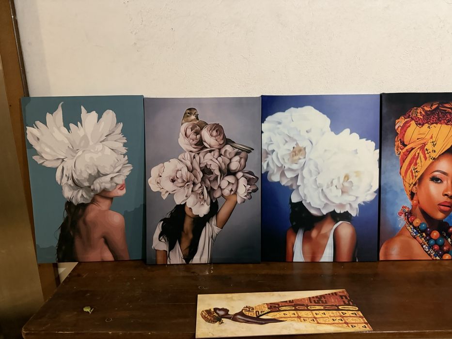 картини за стена