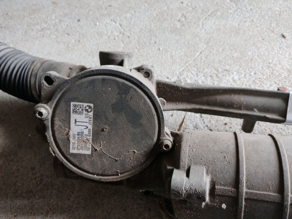 Caseta BMW x3 g01  JT X4 g02